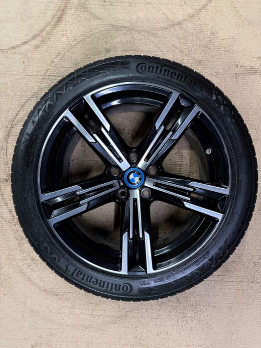 Jante Originale BMW Seria 3, 4 (G20, G22) R18 M848 Anv Cont Vara