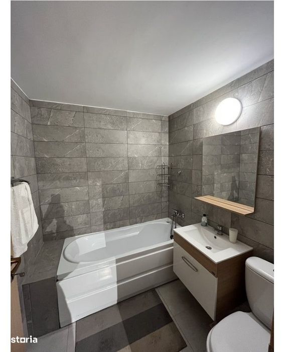 Apartament 3 camere  zona  Octavian Goga