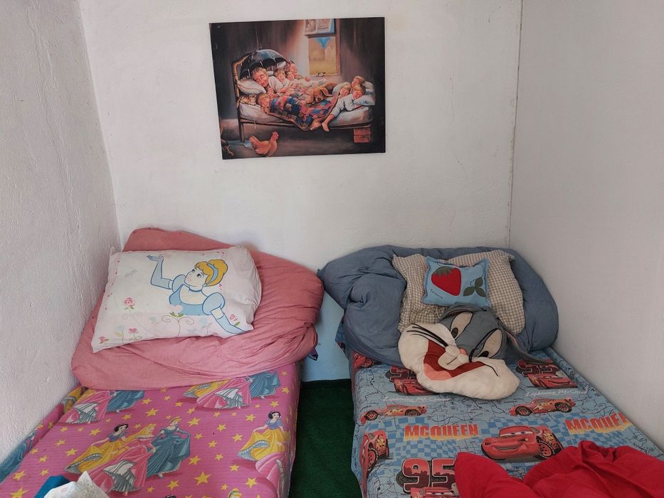 Продава се Къща в Ямбол, Промишлена зона - 30 кв.м за 834 €/кв.м - Снимка #5