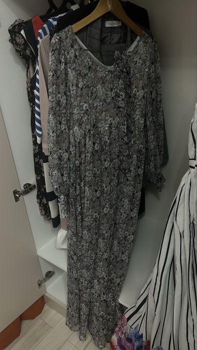 Платья, көйлектер сатылады