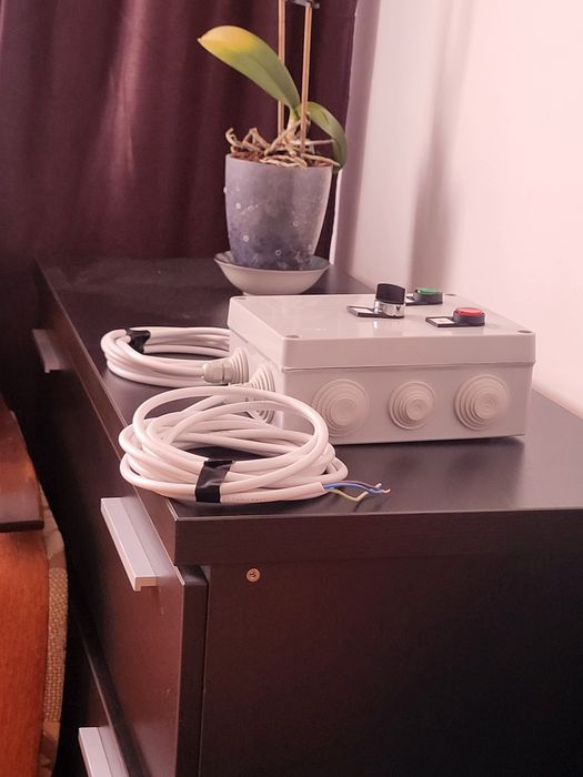 De vanzare Aparat de Asumat