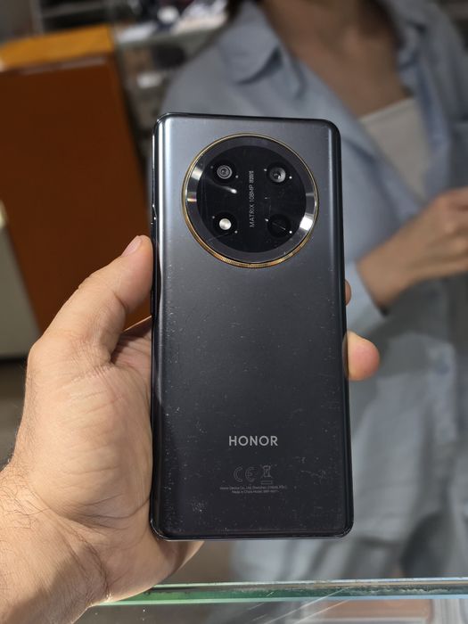 Honor x9 c
