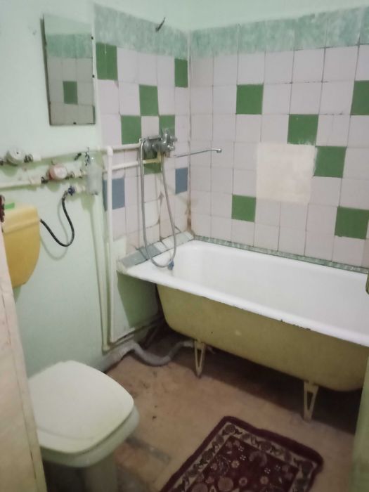 1 xonali uy ijaraga beriladi