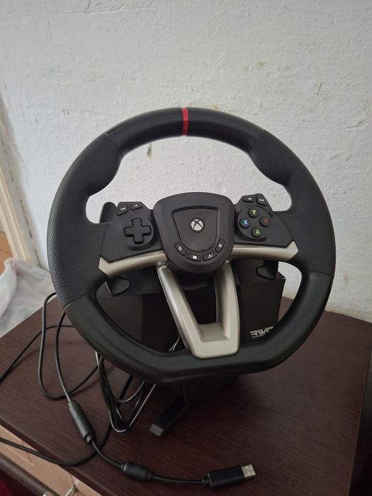 Volan gaming HORI Overdrive