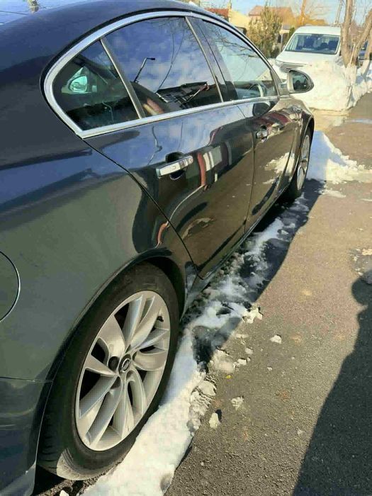 Opel Insigna 2015 provenienta Belgia Recent Adus