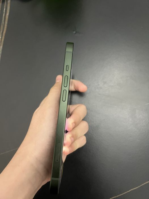 Iphone 13 в состояние как новый