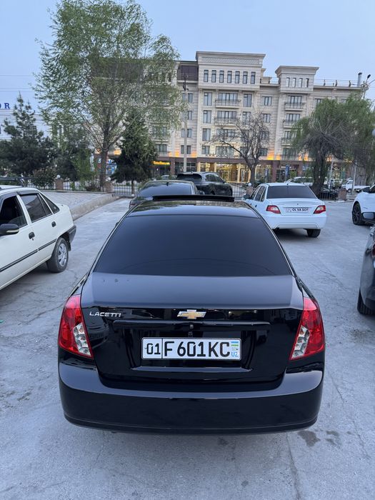 Chevrolet Gentra 2023
