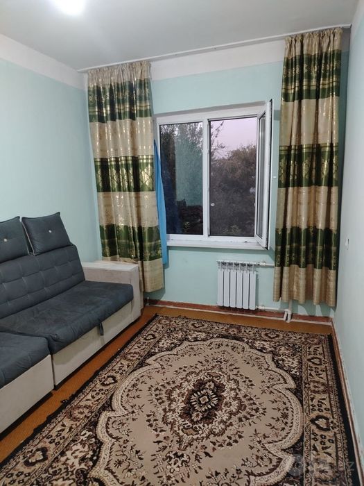 Продаётся 3х ком квартира новой планировки  на 3 этаже