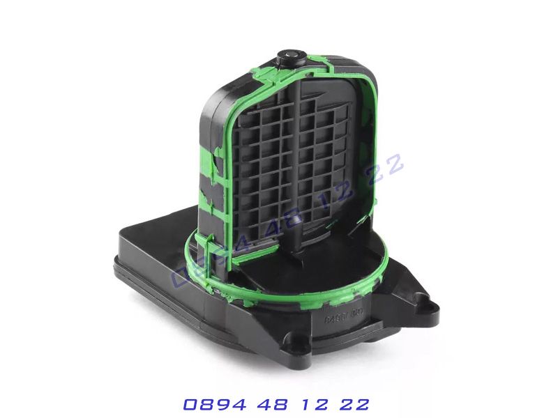 Клапан Клапа DISA ДИСА входящ колектор BMW E60 E61 E63 E81 E90 E91 E92