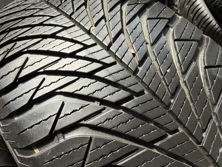 Anvelope All Season 215/65 R16 - stoc depozit