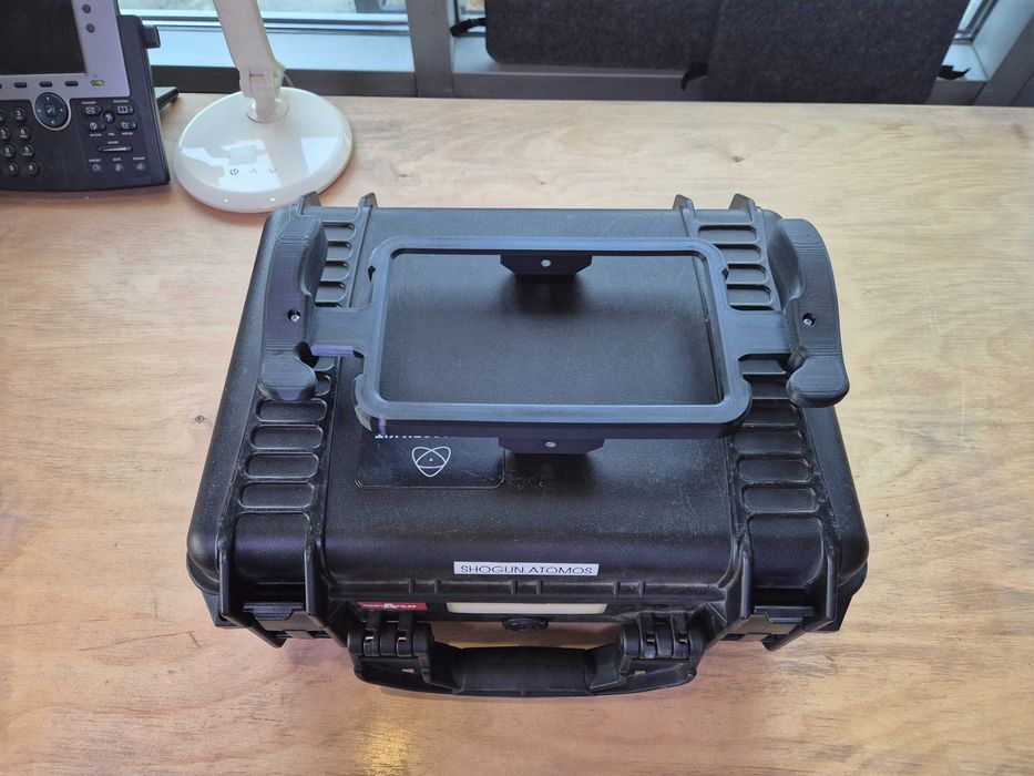 Atomos Shogun 7" HDR Pro