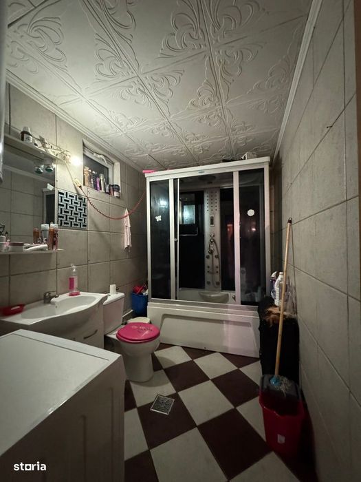Casa 3 Camere | Eroii Revolutiei - Ferentari