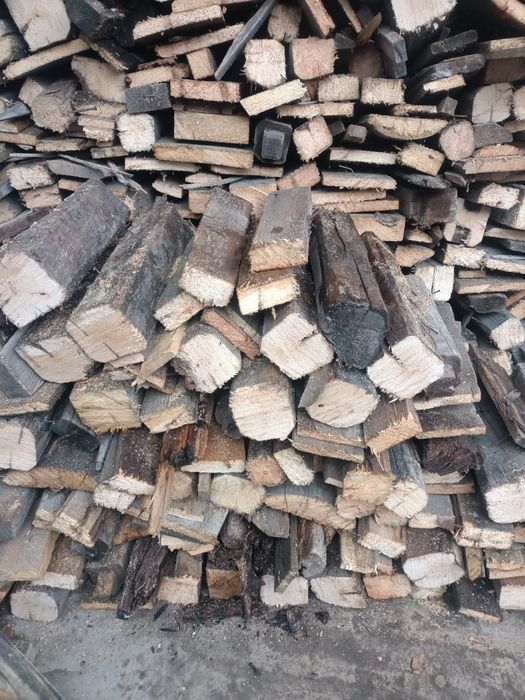 Дрова для бани Каскелен