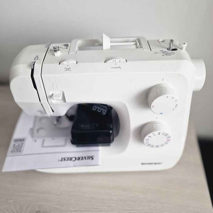 Masini cusut electrice