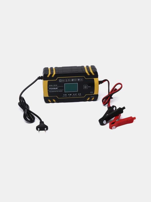 Cqwl deals battery charger