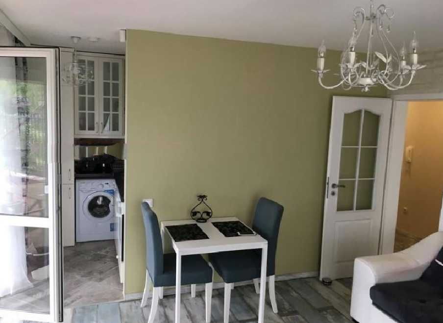 Дава се под наем Двустаен апартамент в София, Горна баня - 60 кв.м за 348.84 € - Снимка #2