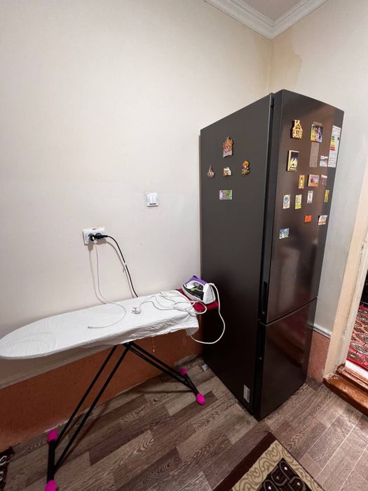 Урология янда 2 хонали квартира ИЖАРАГА