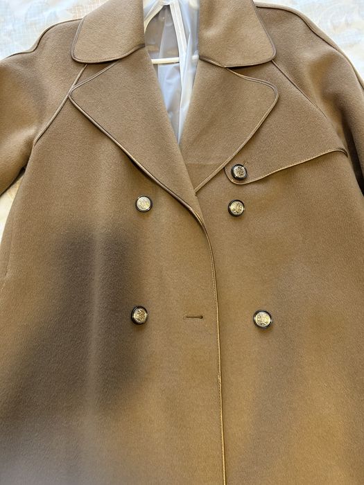 Пальто осень весна