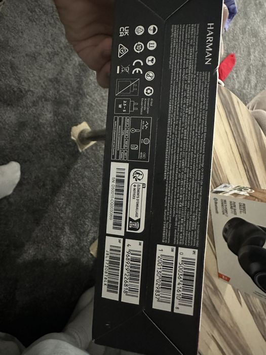 Casti JBL Tune 730 BT