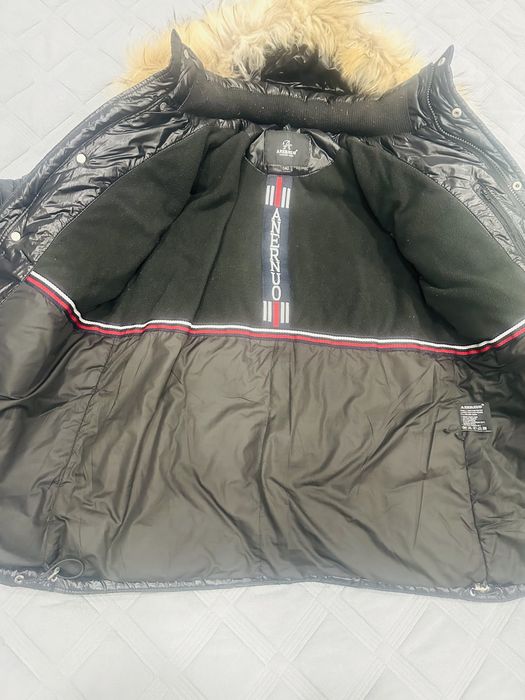 Куртка зимняя