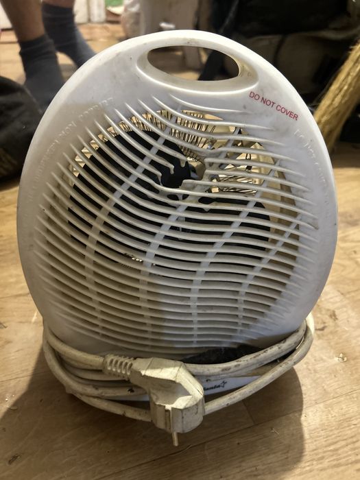 Обогреватели