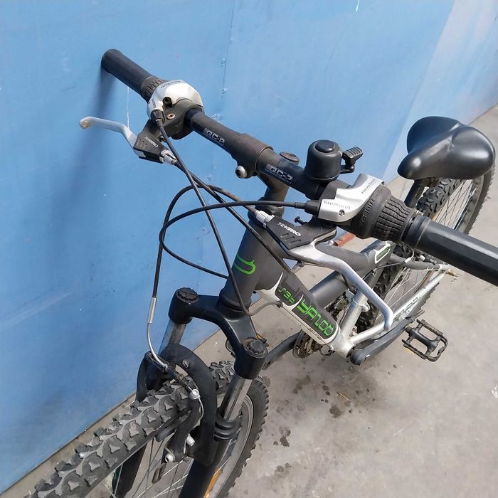 НАЙ ДОБРАТА ОФЕРТА  26 цола Алуминиев Велосипед Yazoo devil