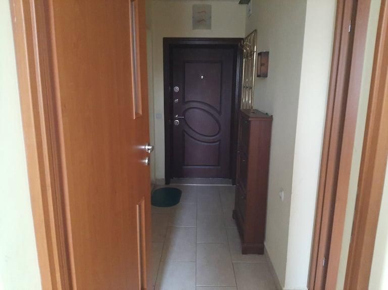 Дава се под наем Двустаен апартамент в Варна, Колхозен пазар - 50 кв.м за 325 € - Снимка #14