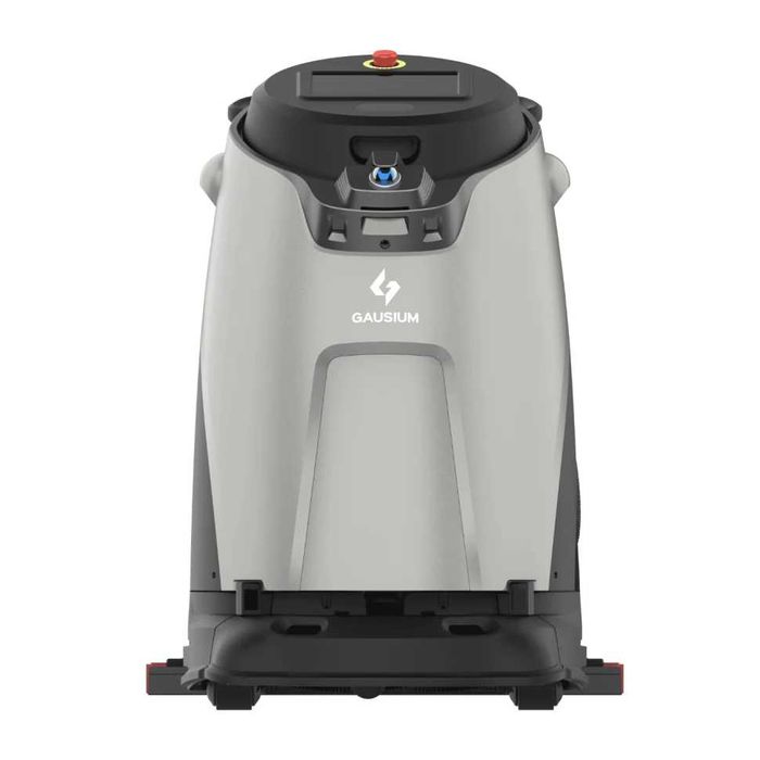 Робот-уборщик Gausium ECOBOT Omnie