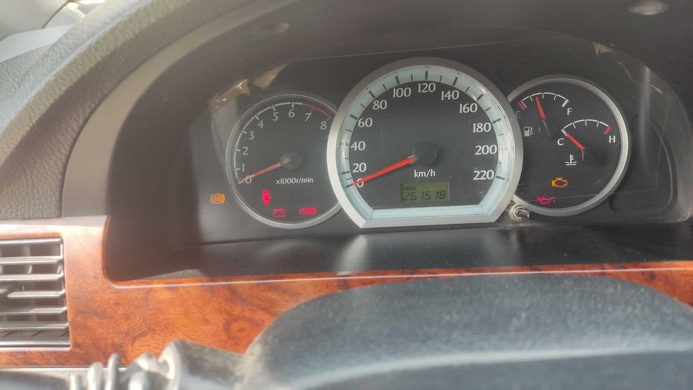 Chevrolet Lacetti / Gentra 2010 — 4