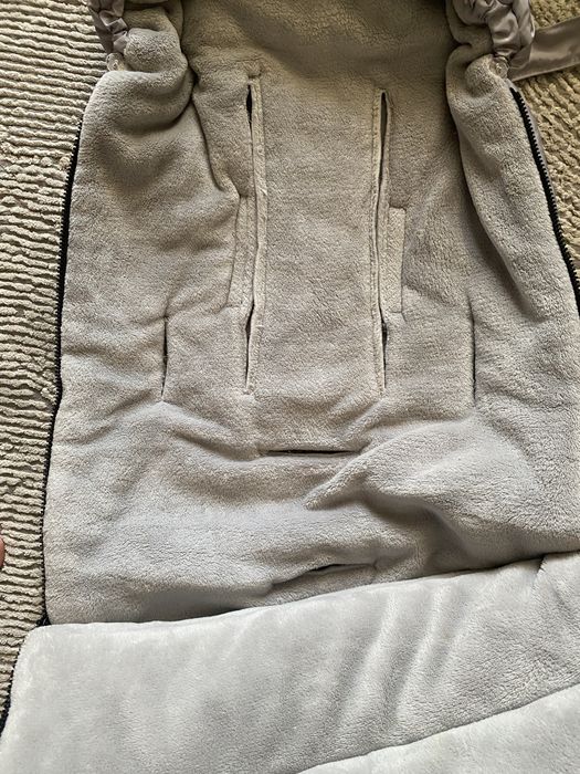 Зимен чувал Cotton Moose