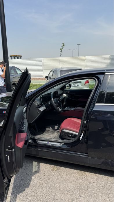 BMW 520 2025 — 4