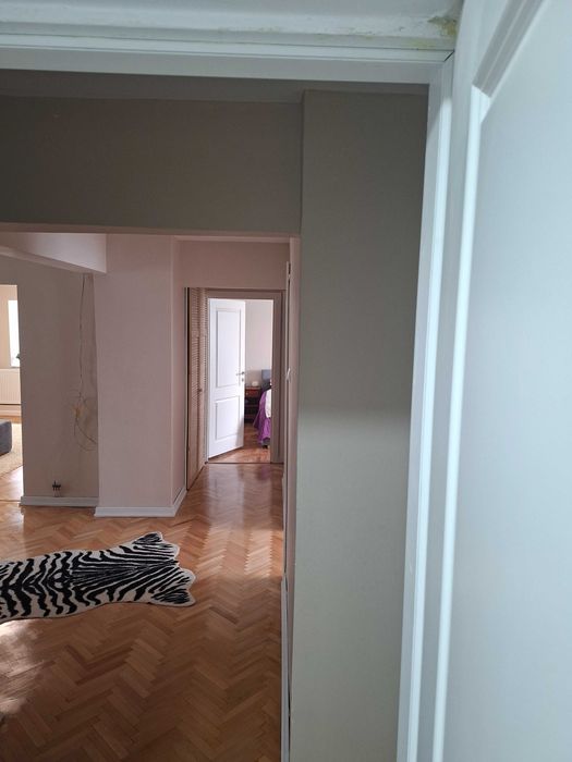 Apartament cu 4 Camere finisat Ultracentral