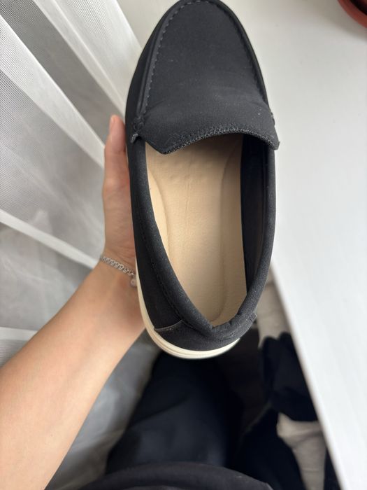 Лоферы мужские 7 тыс