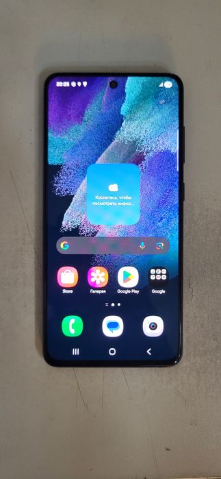 Samsung S21Fe 8/256 5G 2Sim