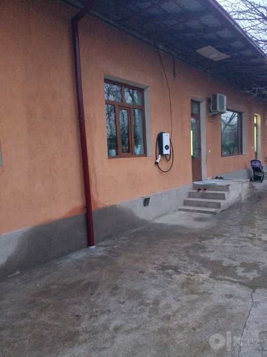 Qibray 6 sotix uy sotiladi
