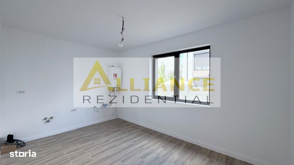 Casa Individuala - 5 camere - 2 bai - 259mp teren