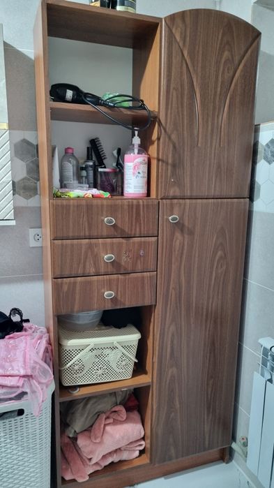 Продам Шкаф бу очень хорошо сост