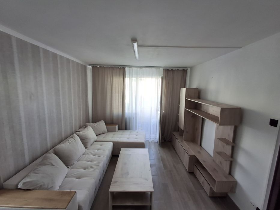 Luica 2camere totul NOU