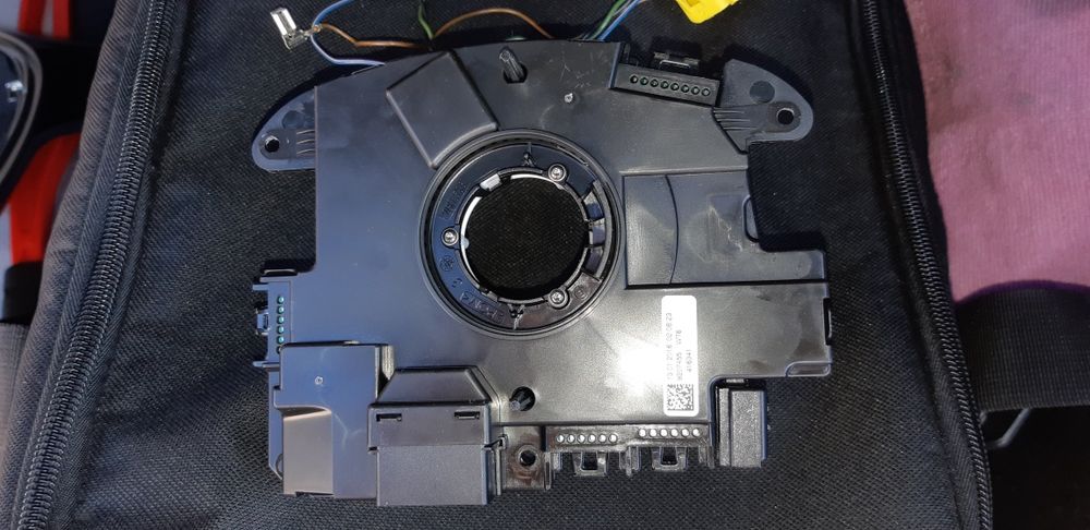 Calculator coloana 5K0 953 569 BB 2016 GenuineVw,Audi