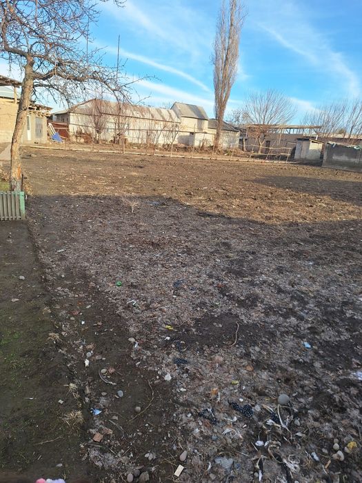 Yer sotiladi Yangi hayot tumani