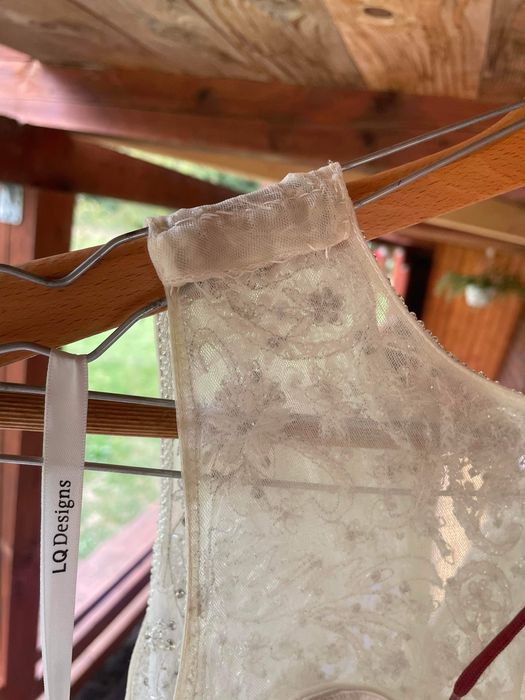 Rochie de mireasă
