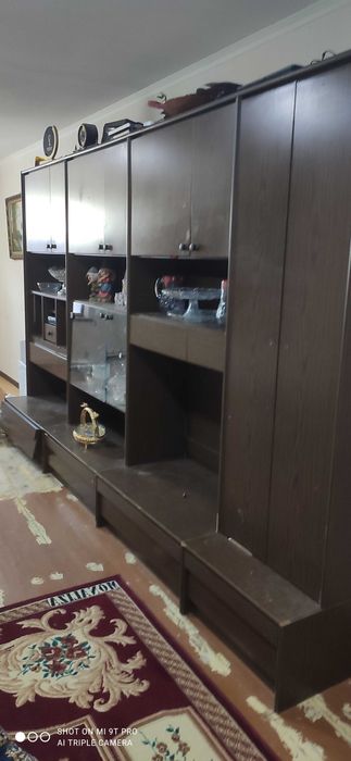 Стенка германская