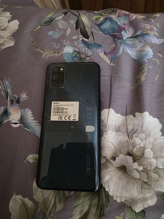 Оппо А 72 в отличном состоянии