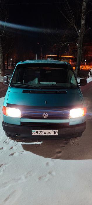 Продам Фольксваген т4