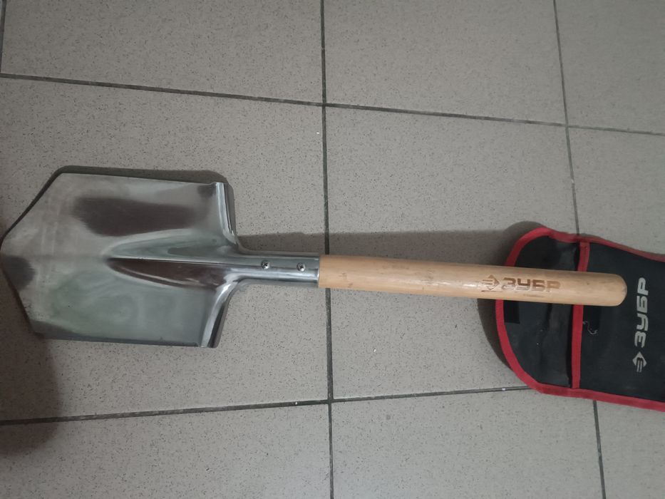 Продам саперную а/лопату