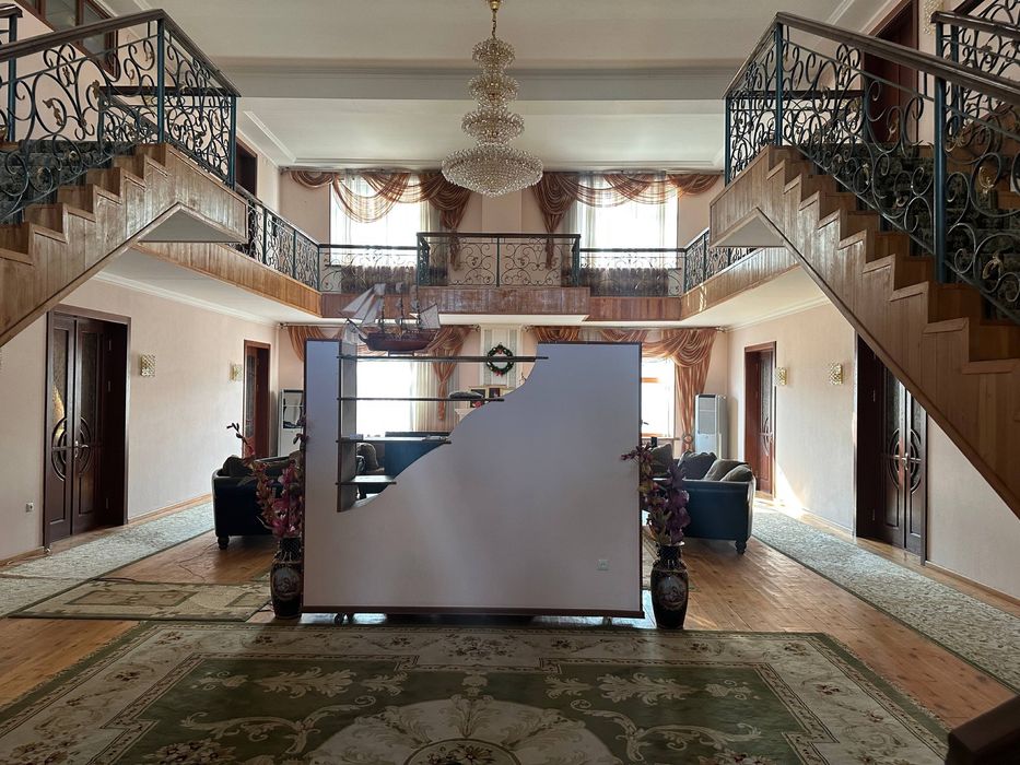 Votkinskda bir kecha-kunduzlik