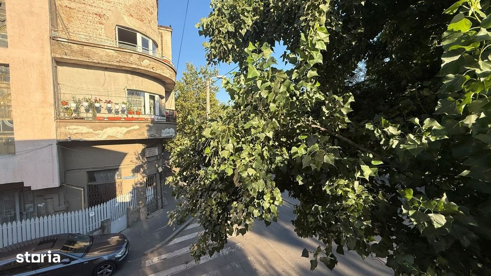 Apartament 2 camere renovat I Calea Dudesti I in vila