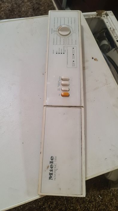 Сушилня миеле T456 цяла или на части!