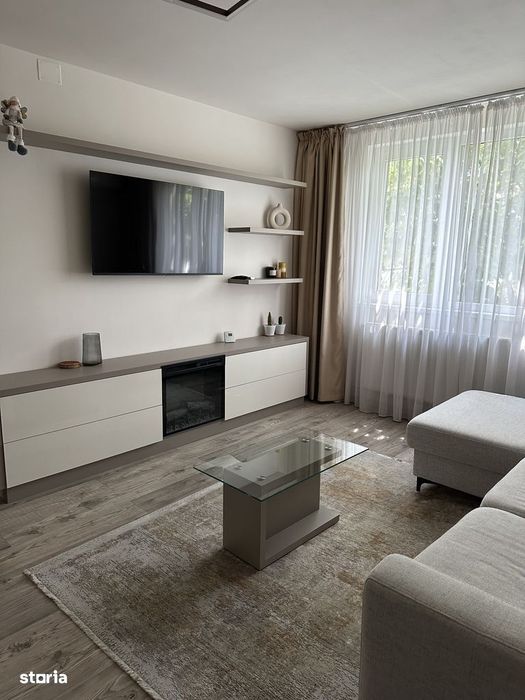Apartament 3 camere Politehnica | aer conditionat | metrou