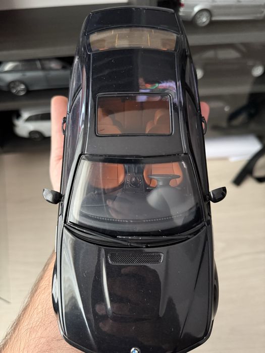 Bmw m3 e46 autoart 1/18 (nu kyosho ,norev,otto)